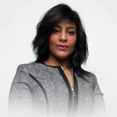 Attorney Hope Blocton