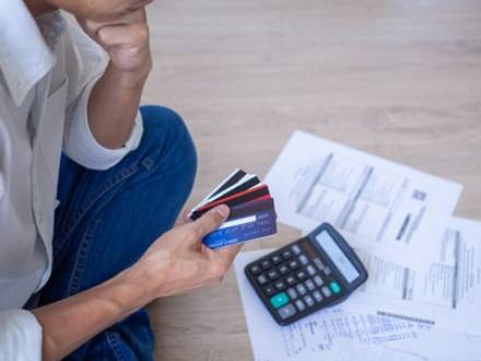 MD bankrutpcy lawyer