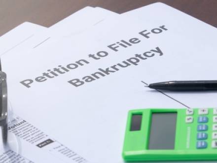 MD bankruptcy lawyer