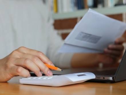 Washington D.C. bankruptcy lawyer