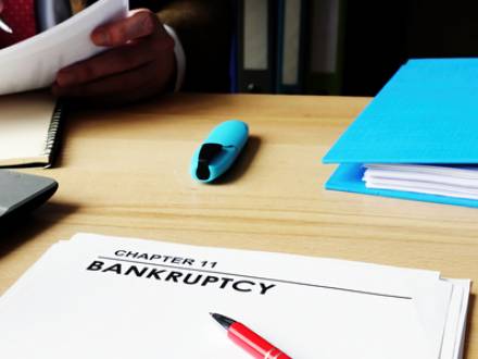 Prince George’s County, MD Bankruptcy Attorney